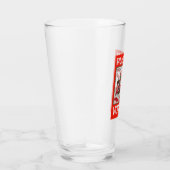 VERRE VODKA RUSSE (Droite)