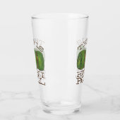 Verre Voici comment je roule le Camp Rolled Sleeping Bag (Gauche)