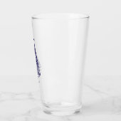 Verre Voilier (Gauche)