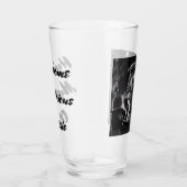 Verre Voiture classique foncée (Droite)