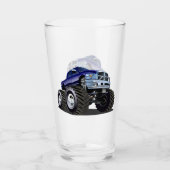 Verre Voiture de dessin (Devant)