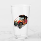 Verre Voiture Vintage (Devant)