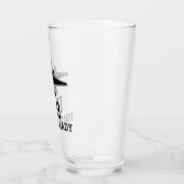 Verre Volet espion U-2 (Gauche)