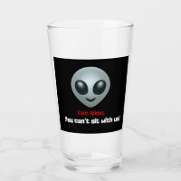 Vore Alien, TU NE PEUX PAS T'ASSEOIR AVEC NOUS !Ta