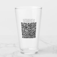 Vos informations d'analyse de code QR Cadeau de ve