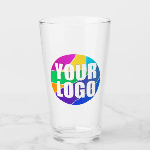 Verre Votre logo commercial promotionnel Offre d'entrepr