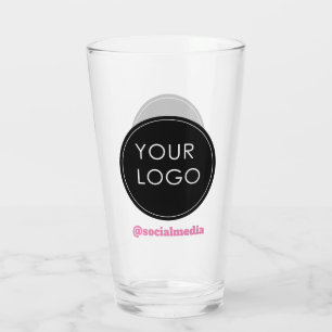 Verre Votre logo ici Entreprise Entreprise Entreprise Pi