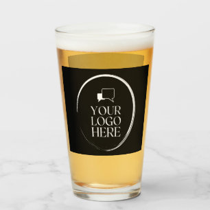 Verre Votre logo ici moderne