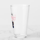 Verre Votre objet (Gauche)