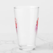 Verre Vous aimez.w (Gauche)