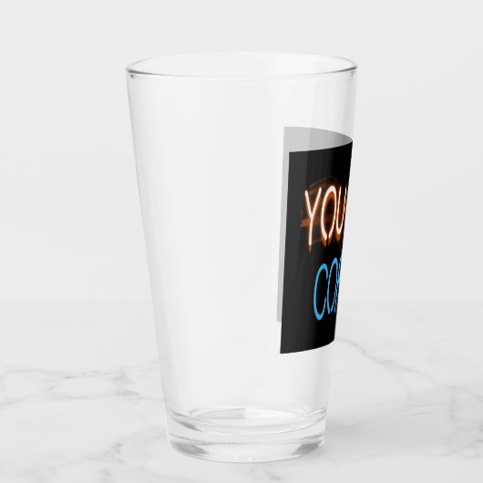 Verre Vous avez besoin de café, Caffine Neon Sign (Droite)