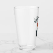 Verre Vous Avez Bombe De Parties scintillant (Droite)