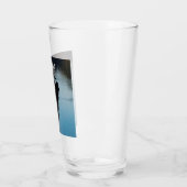 Verre Vous avez Elk ? Funny Hunter Humour (Gauche)