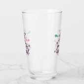 Verre Vous êtes magiques (Gauche)