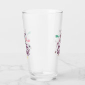 Verre Vous êtes magiques (Droite)