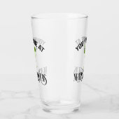 Verre Vous M'Avez Eu À Margaritas (Droite)