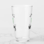 Verre Vous M'Avez Eu Chez Mojitos (Gauche)