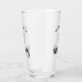 Verre Vous M'Avez Eu Chez Mojitos (Droite)