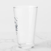 Verre Voyage de week-end sur le thème de la pêche pour e (Gauche)