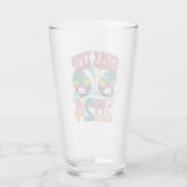 Verre Voyage super pour filles 2024 Week-end Summer Beac (Dos)