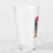 Verre Voyage super pour filles 2024 Week-end Summer Beac (Droite)