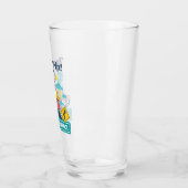 Verre Voyage sur route | cacahuètes C'est Cool au covoit (Gauche)