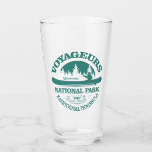 Verre Voyageurs NP