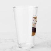 Verre vrai photo de vrai jeux (Droite)