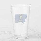 Verre VTT Montana (Dos)