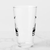 Verre VTT Papa Et Mari (Gauche)