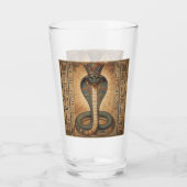 Verre Wadjet – Ägyptische Schlangengöttin´7 (Dos)