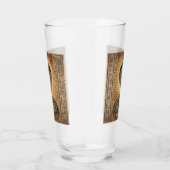 Verre Wadjet – Ägyptische Schlangengöttin´7 (Droite)