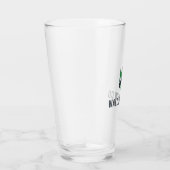 Verre Wall Brew Co (Droite)