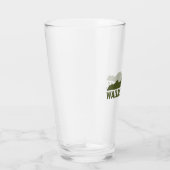 Verre Wallace Idaho S'Il Vous Plaît (Droite)