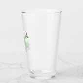 Verre Walter le Dinosaure (Gauche)