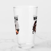 Verre Wardog (Gauche)
