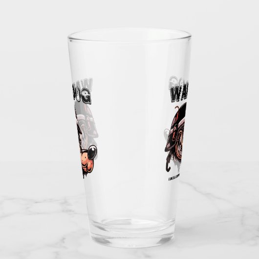 Verre Wardog (Droite)
