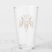 Verre Ware Wolf Drinkware (Dos)