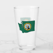 Verre Washington (Dos)