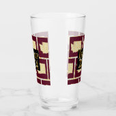 VERRE WASHINGTON (Gauche)