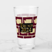 VERRE WASHINGTON (Devant)