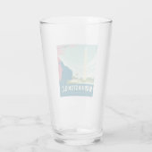 Verre Washington DC | La capitale de notre nation (Dos)