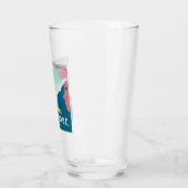 Verre Washington DC | La capitale de notre nation (Gauche)