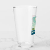 Verre Washington DC | La capitale de notre nation (Droite)