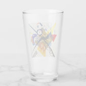 Verre Wassily Kandinsky (Dos)