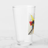 Verre Wassily Kandinsky (Droite)
