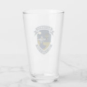 Verre Watchmen OG Pint Glass (Dos)