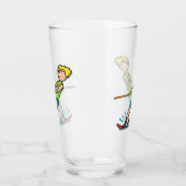 Verre Water Skiing (Gauche)