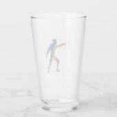 Verre watercolor fencing (Dos)