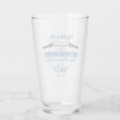 Verre Waterford Greenway (H2) (Dos)